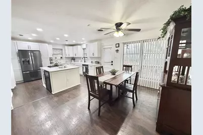 106 N 9th Street, Sanger, TX 76266 - Photo 14