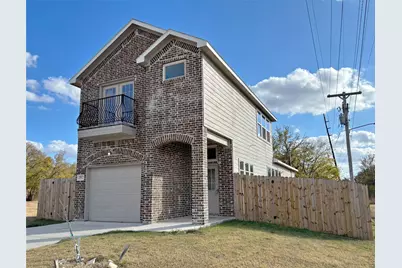 5017 Pickett, Greenville, TX 75401 - Photo 2
