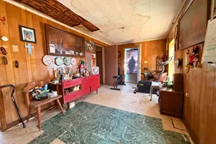 506 E 1st N St, Kaufman, TX 75142 - Photo 8