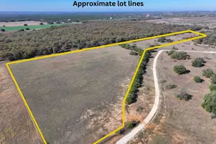 2705 Co Rd 326, Glen Rose, TX 76043 - Photo 2