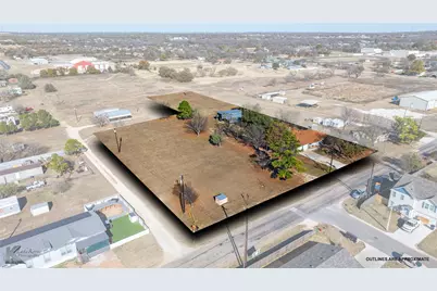 812 Sunset Drive, Clyde, TX 79510 - Photo 1