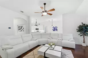 7428 Boulder Creek Dr, McKinney, TX 75072 - Photo 8