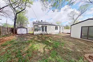 4400 Byrd Dr, River Oaks, TX 76114 - Photo 14