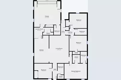 915 High Point Road, Arlington, TX 76015 - Photo 32