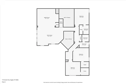 1113 Grant Avenue, Lantana, TX 76226 - Photo 28