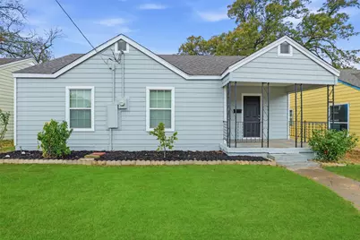 227 S Hampton Road, Dallas, TX 75208 - Photo 2