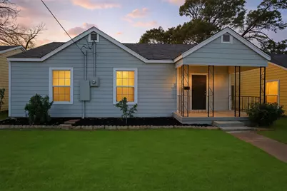 227 S Hampton Road, Dallas, TX 75208 - Photo 1