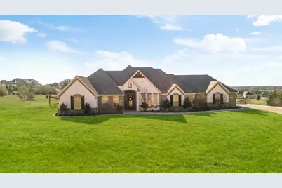 209 Martin Drive, Granbury, TX 76049 - Photo 1