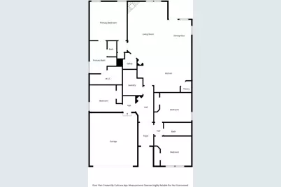 3027 Moccasin Lane, Aubrey, TX 76227 - Photo 40