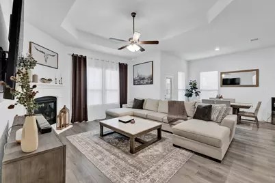 3027 Moccasin Lane, Aubrey, TX 76227 - Photo 4