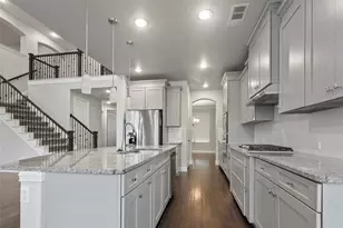 221 Red Bud Pass, Wylie, TX 75098 - Photo 8