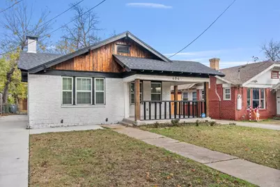 604 S Fitzhugh Avenue, Dallas, TX 75223 - Photo 2