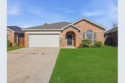 3705 Silverado Trail, Fort Worth, TX 76262 - Photo 1