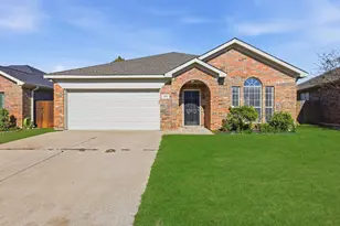 3705 Silverado Trail, Fort Worth, TX 76262 - Photo 1