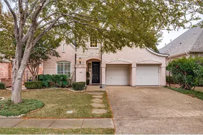 5517 Donley Drive, Frisco, TX 75034 - Photo 1
