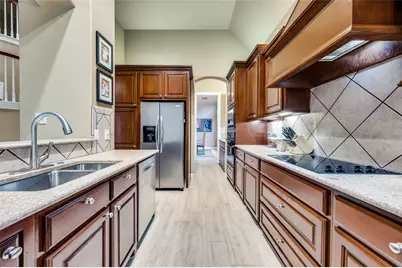 5517 Donley Drive, Frisco, TX 75034 - Photo 8