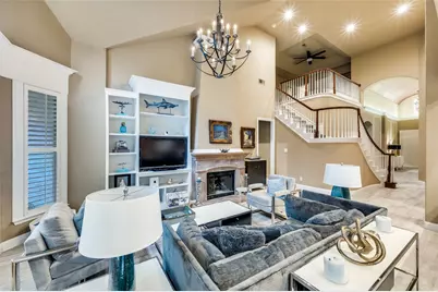 5517 Donley Drive, Frisco, TX 75034 - Photo 4