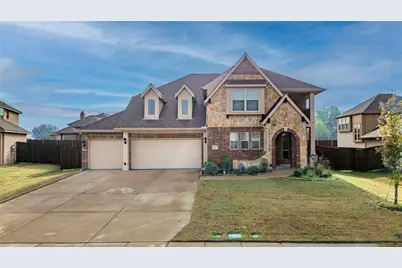 6517 Harwich Drive, Mesquite, TX 75181 - Photo 1
