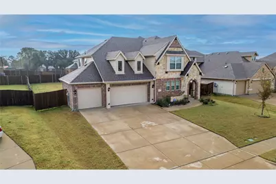 6517 Harwich Drive, Mesquite, TX 75181 - Photo 2