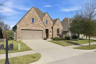 2209 Bennington Dr, Melissa, TX 75454 - Photo 2