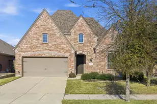 2209 Bennington Dr, Melissa, TX 75454 - Photo 1