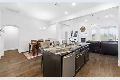 2209 Bennington Drive, Melissa, TX 75454 - Photo 8