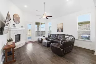 2209 Bennington Dr, Melissa, TX 75454 - Photo 12