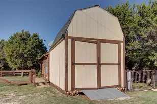 101 Hide Away Dr, Possum Kingdom Lake, TX 76475 - Photo 22