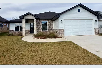 5409 Black Horse Court, Waco, TX 76708 - Photo 1