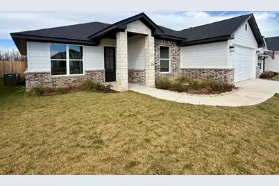 5409 Black Horse Court, Waco, TX 76708 - Photo 2