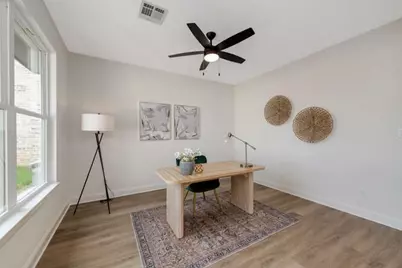 5409 Black Horse Court, Waco, TX 76708 - Photo 4