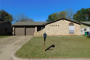3507 Woodthrush Ln, Denton, TX 76209 - Photo 1