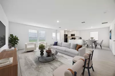 11550 Gammon Avenue, Rhome, TX 76078 - Photo 6