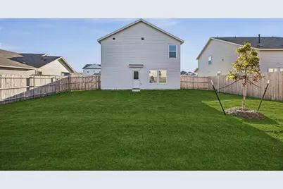 11550 Gammon Avenue, Rhome, TX 76078 - Photo 28