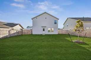 11550 Gammon Ave, Rhome, TX 76078 - Photo 28