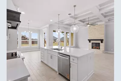 2005 Middlewood Circle, Granbury, TX 76049 - Photo 16