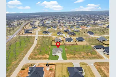 2005 Middlewood Circle, Granbury, TX 76049 - Photo 1