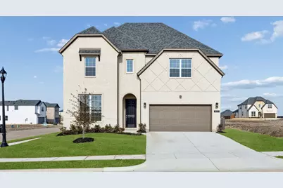 1827 Acosta Drive, Forney, TX 75126 - Photo 1