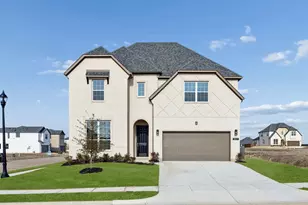 1827 Acosta Dr, Forney, TX 75126 - Photo 1