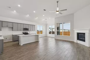 1827 Acosta Dr, Forney, TX 75126 - Photo 8