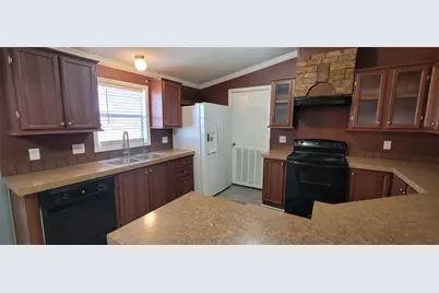 5543 Upper Denton Road, Weatherford, TX 76085 - Photo 12