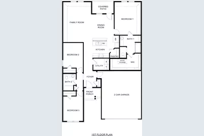 811 Lantana Lane, Pilot Point, TX 76258 - Photo 1