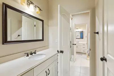 3007 Sunray Valley Court, Arlington, TX 76012 - Photo 26