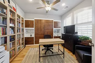 4125 Silver Spur Ct, Aubrey, TX 76227 - Photo 4