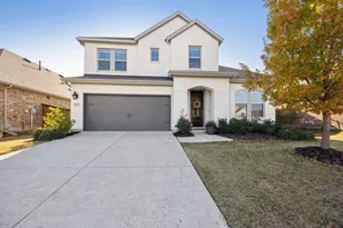 4125 Silver Spur Ct, Aubrey, TX 76227 - Photo 2