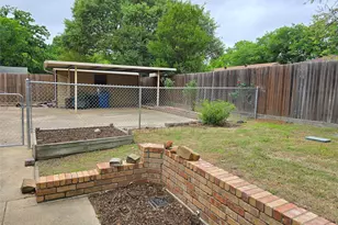 2822 Oak Forest Dr, Grapevine, TX 76051 - Photo 34