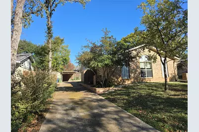 2822 Oak Forest Drive, Grapevine, TX 76051 - Photo 38