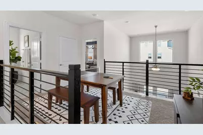 4548 Mona Lisa Lane, Plano, TX 75024 - Photo 4