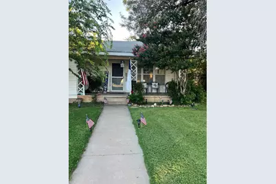 2113 4th Street, Brownwood, TX 76801 - Photo 2