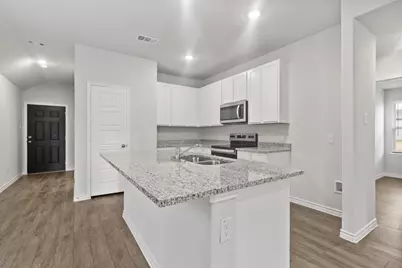 1609 Romans Road, Ennis, TX 75119 - Photo 2